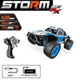 SYR-66764MA UK FF 2 4G ŞARJLI 1 20 STORM DRIFT ARA