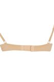 DeFacto Push Up Micro Dolgulu Yarım Dolgulu Tişört Bra-Fall in Love Z3350AZ25SPBG392