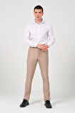 HYMAN Erkek Regular Fit Kumaş Pantolon