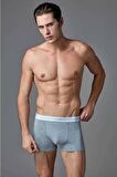 Eros Erkek Compact 3lü Boxer