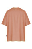Basic Oversize Unisex Tişört