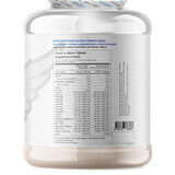 Supplementler.com Gainer 3000 Gr - MUZ