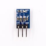 AMS1117 800mA 5V'dan 3.3V'a Gerilim Azaltıcı Güç Kaynağı Modülü
