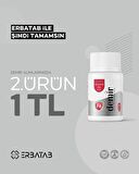 Erbatab Demir 30 Kapsül