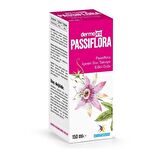 Dermoes Passiflora içeren Şurup 150ml