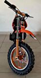 Çocuk Mini Cross Motor