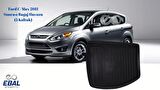 Ford C-Max 2011 Sonrası Bagaj Havuzu (5 Koltuk)