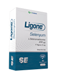 Ligone Selenyum 60 Kapsül