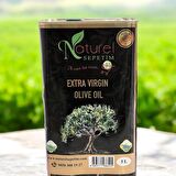 Tuva Naturel Sızma Zeytinyağı