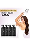 Şampuan Mentol Ferahlatıcı Etki 4x 800 ml