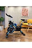Ms 500 Spin Bike - Kondisyon Bisikleti