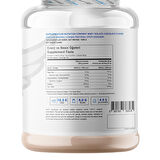 Supplementler.com Whey Isolate 1000 Gr - ÇİKOLATA