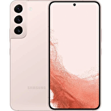 Samsung Galaxy S22 Pembe 128 GB 8 GB Ram Akıllı Telefon (Samsung Türkiye Garantili)