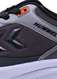 Hummel Beyaz - Turuncu Kadın Yürüyüş Ayakkabısı 900271-9994 HML MACOW