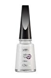 Flormar Quick Dry Hızlı Kuruyan İnce Yapılı & Parlak Bitişli Oje