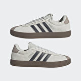 adidas VL COURT 3.0 Gri Erkek Sneaker Ayakkabı JP5288