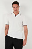 Buratti Erkek Polo Yaka T Shirt 5902768