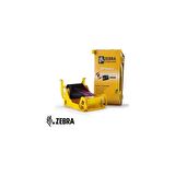 Zebra Zxp3 Pvc Kart Yazıcı Ribonu-Renkli(800033-340 )