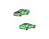 Hot Wheels 90 Lar Sokak Sahnesi Temalı Arabalar NISSAN 300ZX TWIN TURBO JCB59