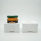Köyceğiz Balı Bahar Çiçek Balı 250 G Cam Kavanoz
