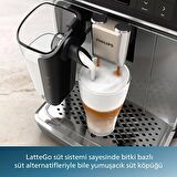 Philips EP4446/70 Tam Otomatik Espresso Makinesi