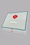 Cotton Box Petite Çift Kişilik Nevresim Takımı Lola Yeşil