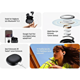 Xiaomi Redmi Buds 4 Active Bluetooth Kulaklık ( Xiaomi Türkiye Garantili )