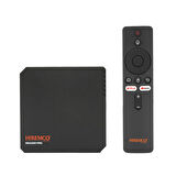 Hiremco Grande Pro 2-32 GB Android Box