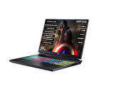 ACER Nitro16 i7-13620H 16 GB 1TB SSD RTX4050-6 GB 16'' FHD IPS 165Hz NVIDIA G-SYNC FDOS NH.QJMEY.007