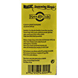 Magic Seasoning Blends Cajun Baharatı 567 gr
