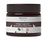 Bonafel Kedi ve Köpekler için Eklem Sağlığı Çiğneme Tableti 100 gr (50 Tablet)