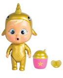 Cry Babies Magic Tears Gold Serisi Narvie CYM19000