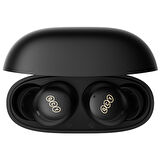 QCY HT07 ArcBuds Siyah Bluetooth Kulaklık