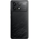 Poco F6 Pro Siyah 512 GB 12 GB Ram Akıllı Telefon 