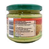 La Fiesta Guacamole Dip Sos 300 gr