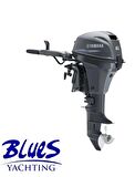 GALA F270 ALÜMİNYUM TABANLI + YAMAHA 6HP