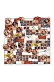 90X90 Cacharel Twill