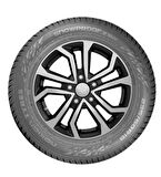Nokian Tyres 255/40 R20 101V XL Snowproof 2 SUV Kış Lastiği ( Üretim Yılı: 2024 )