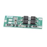 2S 20A 8.4V Li-ion 18650 BMS Batarya Koruma Kartı