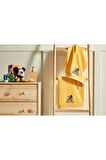 Özdilek Mickey Mouse Happy Disney Lisanslı 2'Li Havlu Set