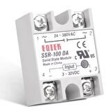 SSR-100DA Solid State Röle 100A