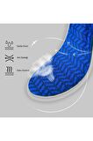 BG184 | Yumuşak Memory Foam, Darbe Emici, Ortopedik, İş Ayakkabıları ve Botlar için İç Tabanlık