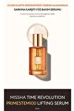 Sıkı ve Genç Görünüm Sunan Yoğun Etkili Serum Time Revolution Primestem100 Lifting Serum 50ml