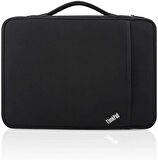 Lenovo ThinkPad 13" Sleeve Notebook Kılıfı Siyah - 4X40N18008