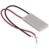 HT040070/HT07911 Peltier 9.6V 10A 20 x 50 mm