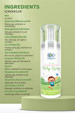 Babyton Doğal Vücut Koruyucu Sprey 100 ml