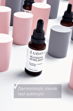 Ludita Kırışıklık Karşıtı ve Yenileyici Retinol (A Vit) Serum (0.3% Retinol + Ceramide + Squalane)