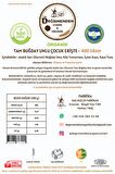 Organik Atalık Tam Buğday Unlu Çocuk Erişte (Gezen Tavuk Köy Yumurtalı) 400 GRAM