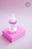 Ludita Yaşlanma Karşıtı Bakuchiol + Hibiscus Serum ( Retinol Alternatifi )