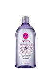 Flormar Makyaj Temizleme Suyu - Micellar Cleansing Water 8690604557547